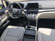 2026 Honda Odyssey EX-L Van Passenger