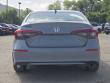 2024 Honda Civic Sport Sedan
