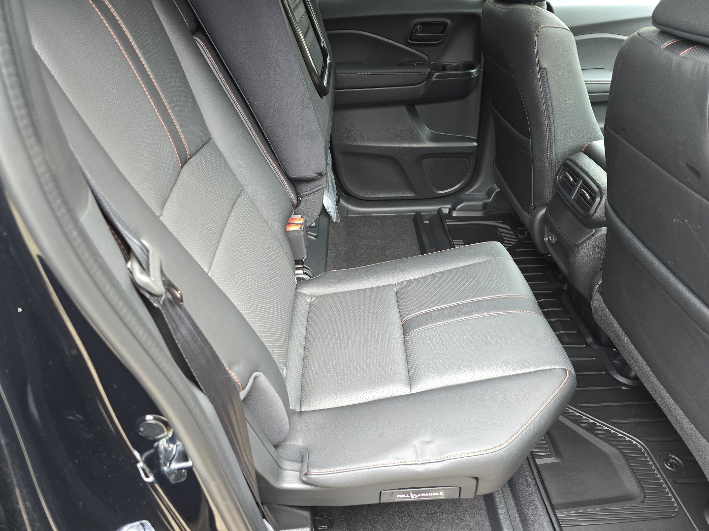 2026 Honda Ridgeline TrailSport - Photo 14