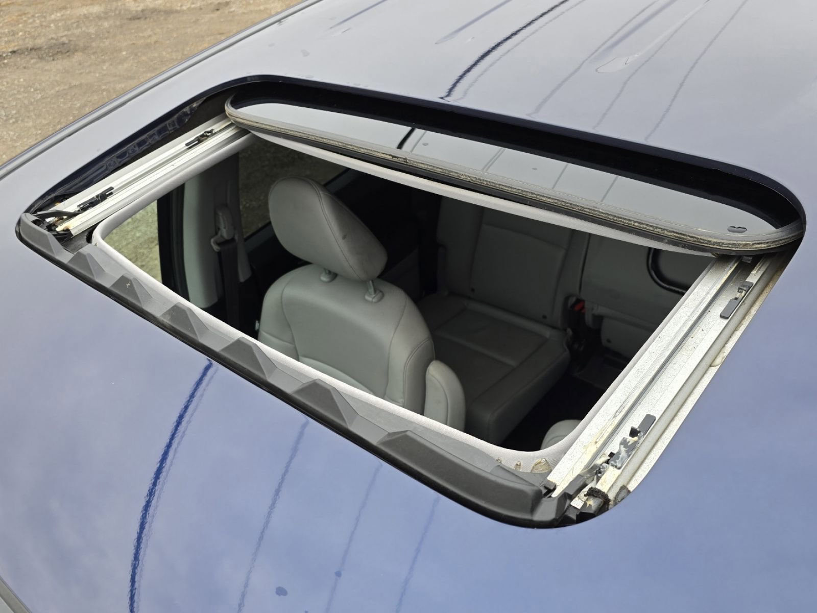 2023 Honda Ridgeline RTL photo 3