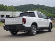 2026 Honda Ridgeline RTL Truck Crew Cab