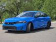 2025 Honda Civic Sport Hatchback