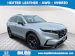 Honda CR-V Hybrid