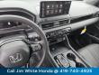 2026 Honda Pilot Black Edition SUV