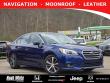 2017 Subaru Legacy 3.6R Limited with Sedan