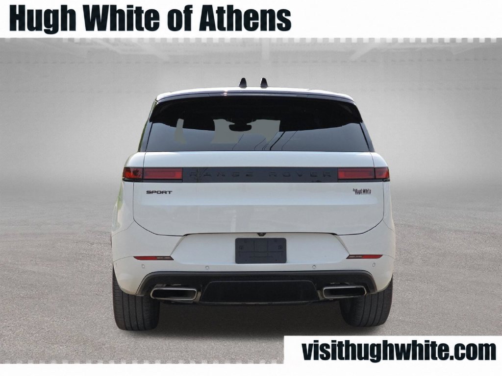 2024 Land Rover Range Rover Sport SE Dynamic - Photo 18