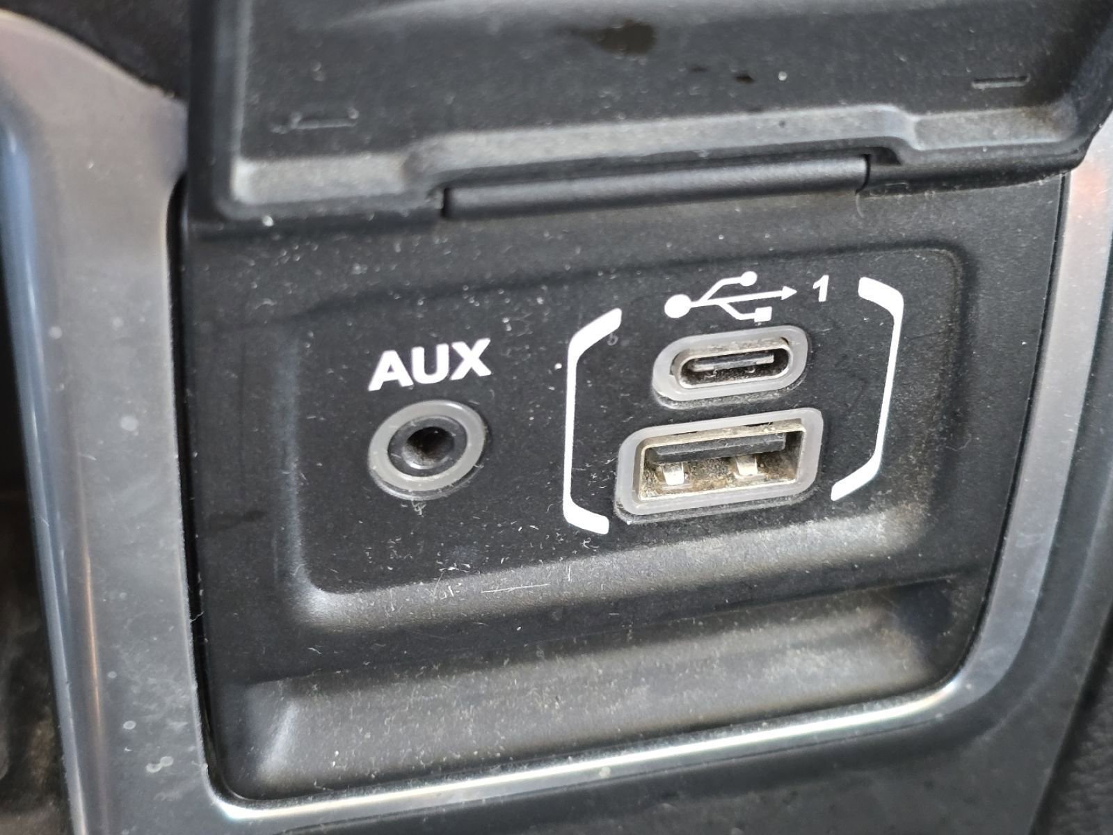 2018 Jeep Wrangler Unlimited Sport photo 4