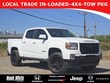 GMC Canyon