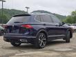 2022 Volkswagen Tiguan 2.0T SEL R-Line SUV