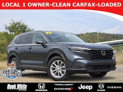 2024 Honda CR-V EX-L SUV