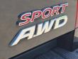 2022 Honda Ridgeline Sport Truck Crew Cab