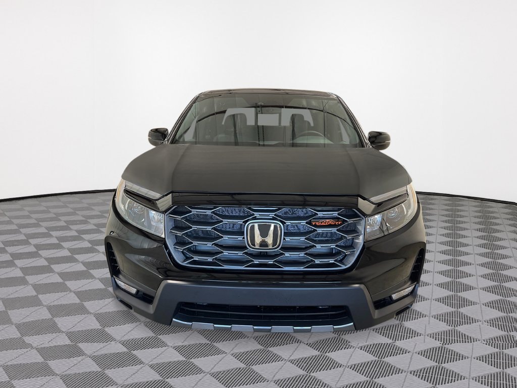 2026 Honda Ridgeline TrailSport - Photo 11