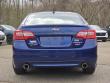2017 Subaru Legacy 3.6R Limited with Sedan