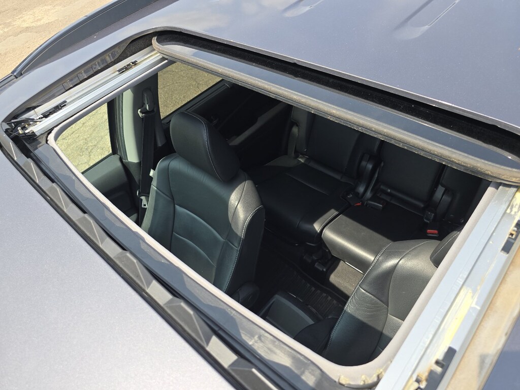 Used 2021 Honda Pilot Special Edition AWD SUV