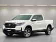 2026 Honda Ridgeline RTL Truck Crew Cab