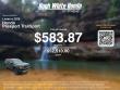 2026 Honda Passport TrailSport SUV