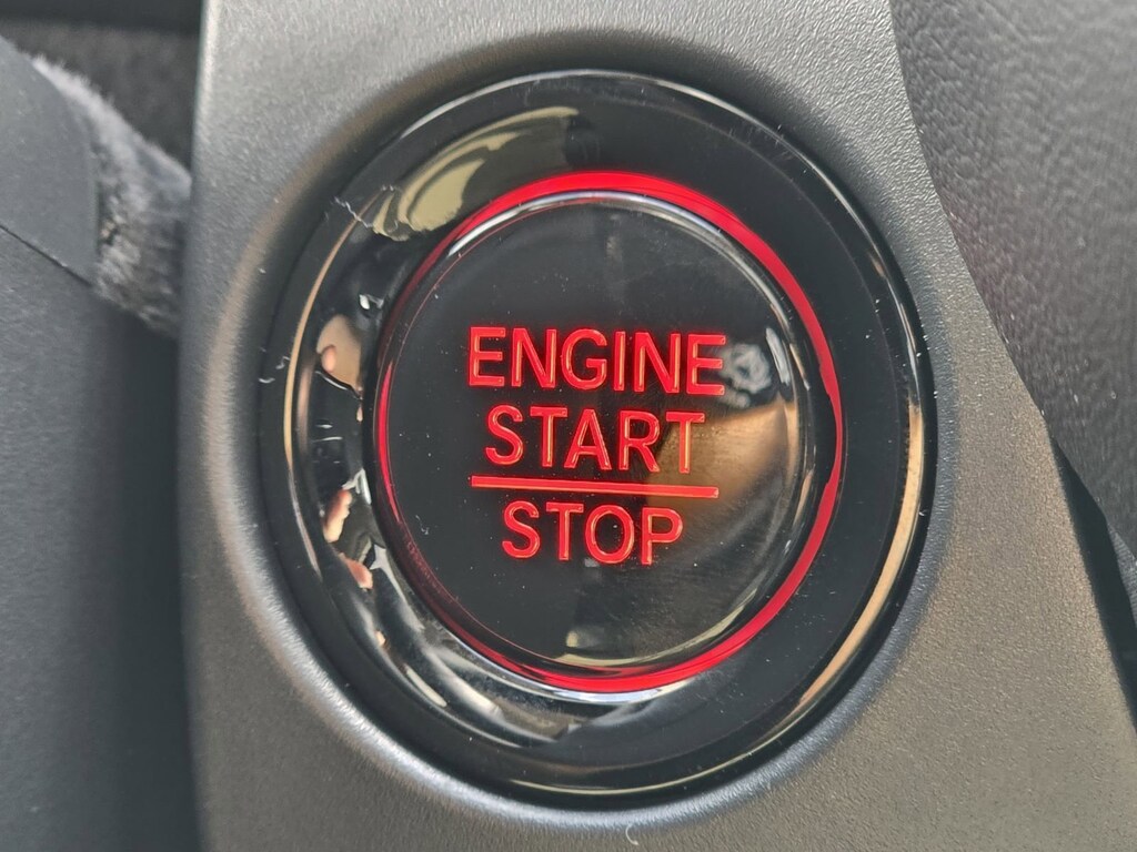 2026 Honda HR-V EX-L photo 15
