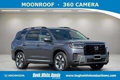 2026 Honda Pilot Elite SUV