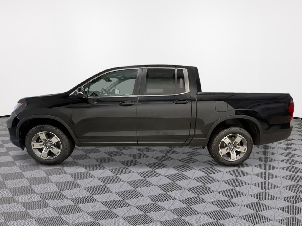 New 2026 Honda Ridgeline RTL Truck Crew Cab