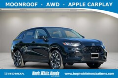 2027 Honda HR-V EX-L SUV