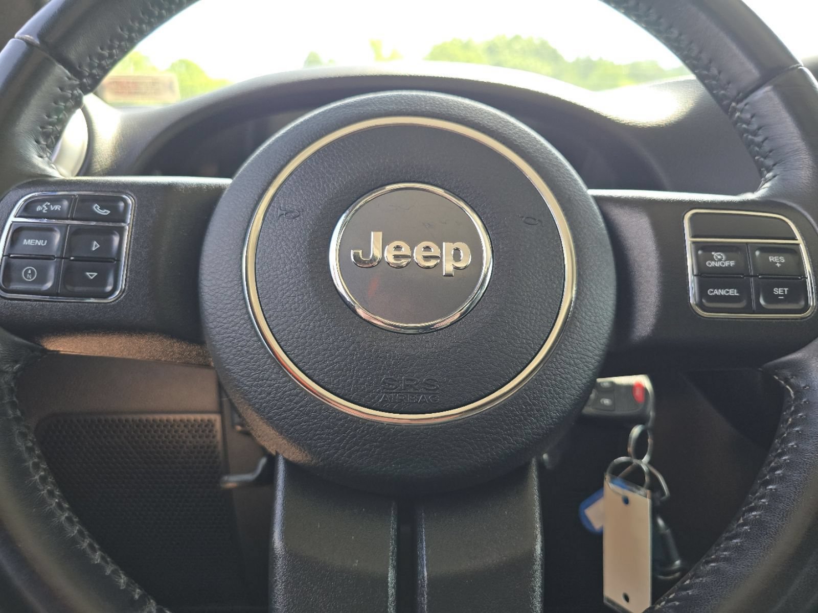 2018 Jeep Wrangler Unlimited Sahara - Photo 27