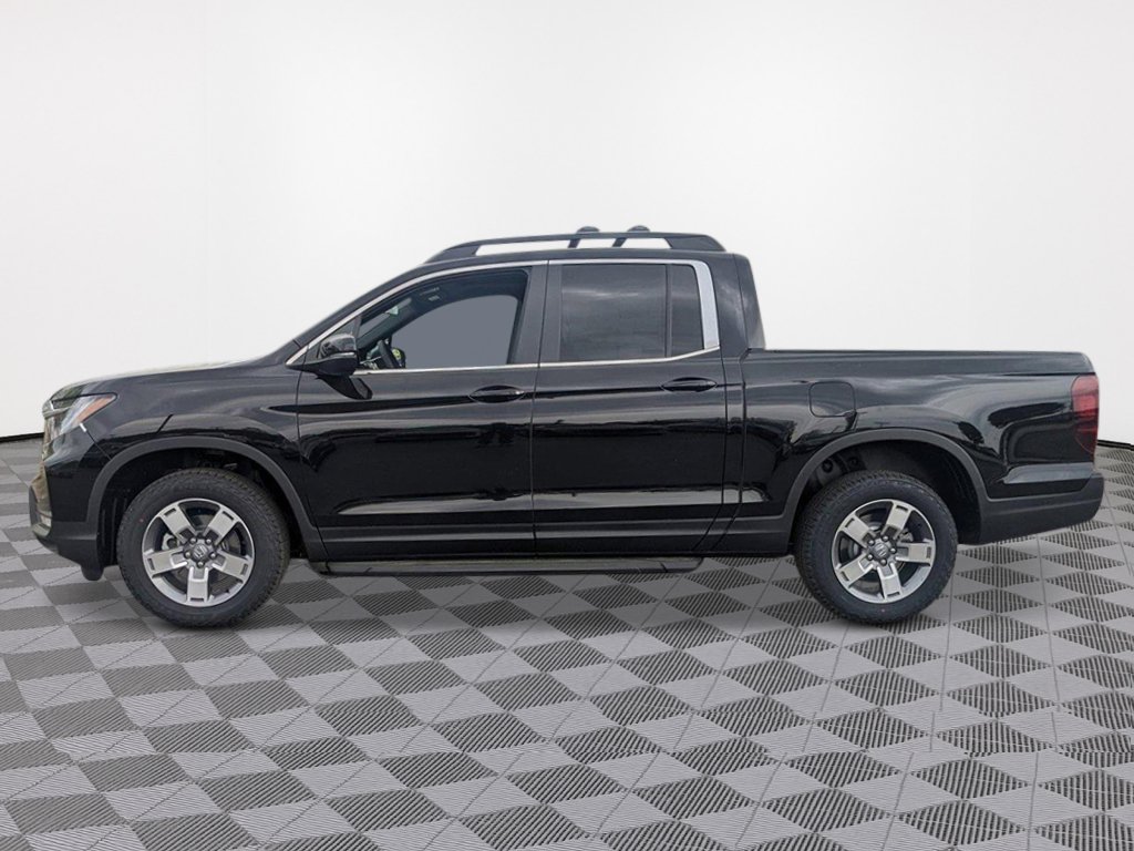 New 2026 Honda Ridgeline RTL Truck Crew Cab