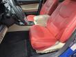 2017 Subaru Legacy 3.6R Limited with Sedan