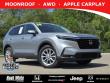 2024 Honda CR-V EX SUV