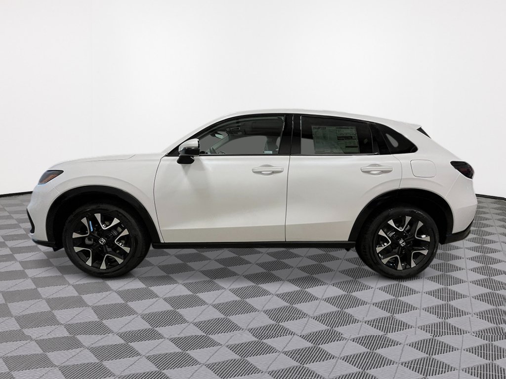 New 2027 Honda HR-V EX-L SUV