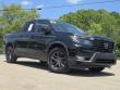 2022 Honda Ridgeline Sport Truck Crew Cab