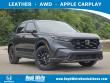2026 Honda CR-V Hybrid Sport-L SUV