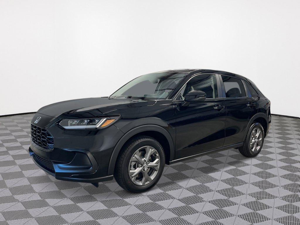 2027 Honda HR-V LX SUV