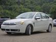 2009 Ford Focus SEL Sedan