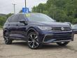 2022 Volkswagen Tiguan 2.0T SEL R-Line SUV