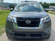 2022 Nissan Pathfinder SV SUV