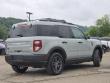 2021 Ford Bronco Sport Big Bend SUV