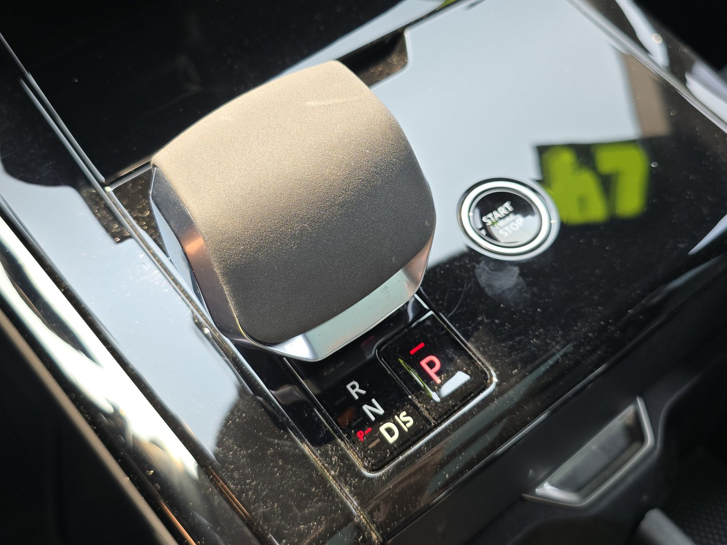 2024 Land Rover Range Rover Sport SE Dynamic - Photo 34