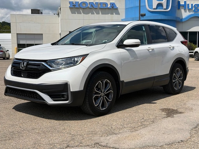 2022 Honda CR-V EX-L SUV