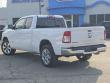 2022 Ram 1500 Big Horn/Lone Star Truck Quad Cab