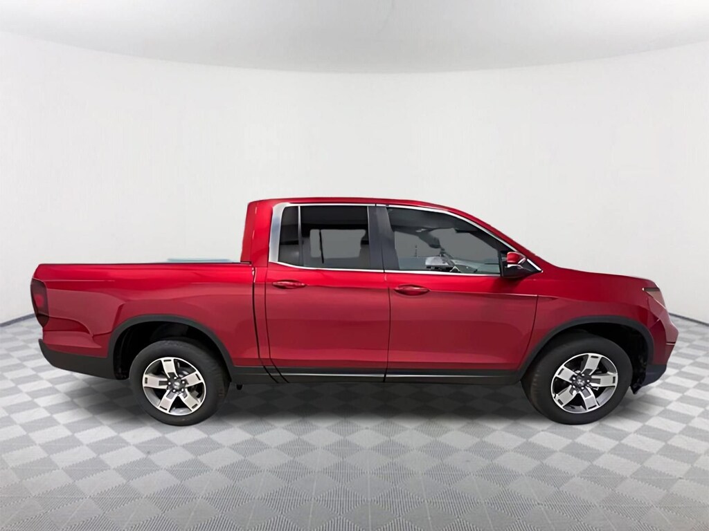 New 2026 Honda Ridgeline RTL Truck Crew Cab
