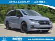 2026 Honda Odyssey Sport-L Van Passenger