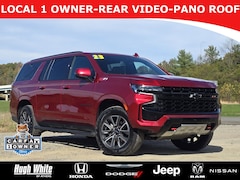 2023 Chevrolet Suburban Z71 SUV