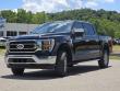 2023 Ford F-150 Truck SuperCrew Cab