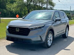 2025 Honda CR-V EX-L SUV