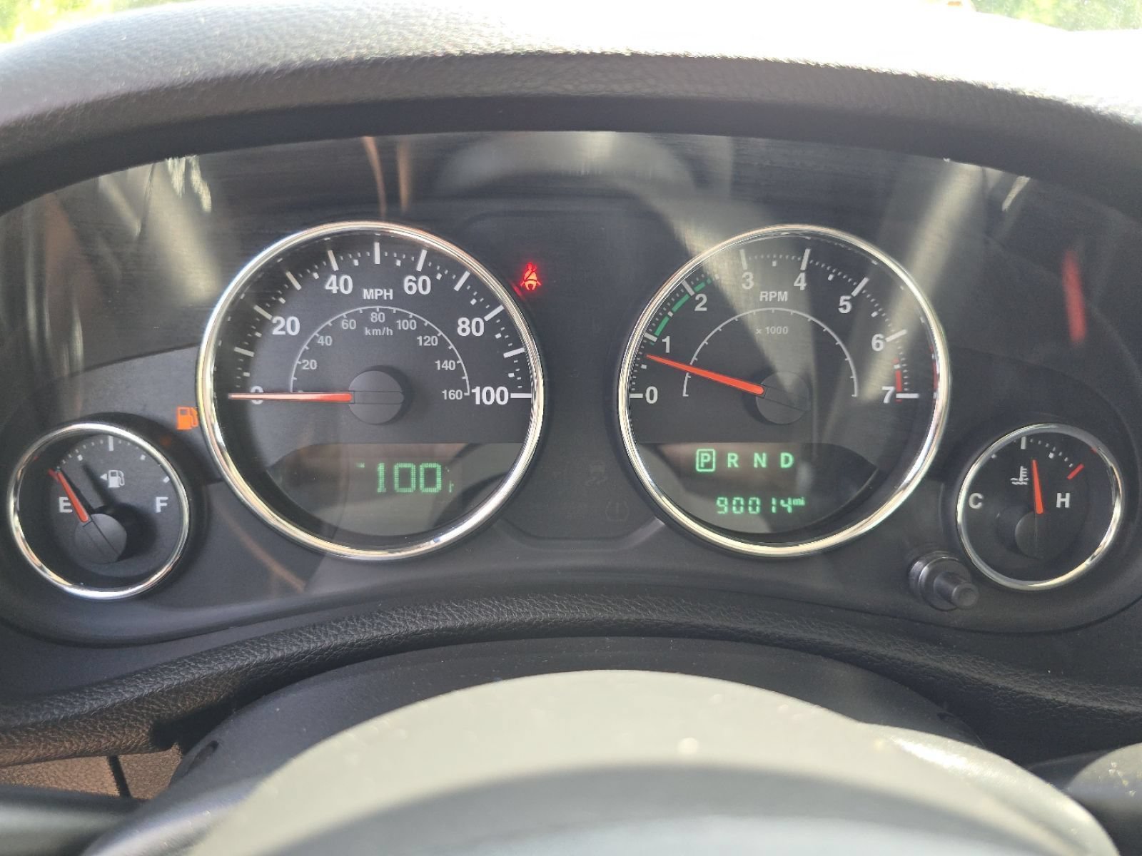 2018 Jeep Wrangler Unlimited Sahara - Photo 28