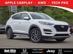 2019 Hyundai Tucson SEL SUV