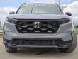 2025 Honda CR-V Hybrid Sport-L SUV