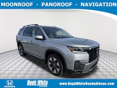 2026 Honda Pilot Elite SUV