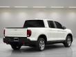 2026 Honda Ridgeline RTL Truck Crew Cab