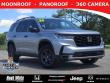 2025 Honda Pilot TrailSport SUV